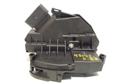Recambio de cerradura puerta delantera izquierda para ford focus lim. (cb8) trend referencia OEM IAM BM5AA21813DC  2070982 2