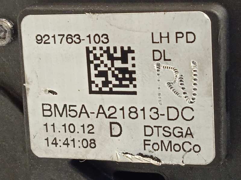 Recambio de cerradura puerta delantera izquierda para ford focus lim. (cb8) trend referencia OEM IAM BM5AA21813DC  2070982