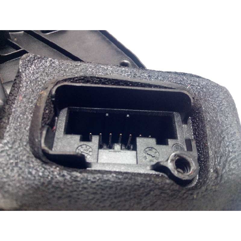 Recambio de cerradura puerta trasera izquierda para seat leon (5f1) reference referencia OEM IAM 5K4839015AF  