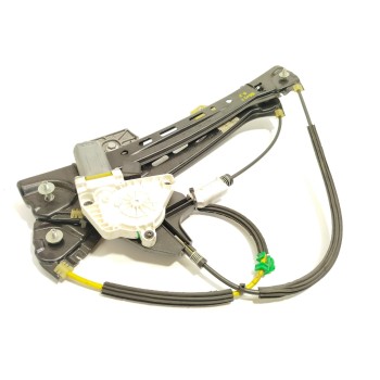 Recambio de elevalunas delantero izquierdo para mercedes-benz clase c coupé (c205) c 220 d (205.304) referencia OEM IAM A2057206