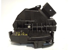 Recambio de cerradura puerta trasera derecha para ford focus lim. (cb8) trend referencia OEM IAM BM5AA26412BC  2099459 2