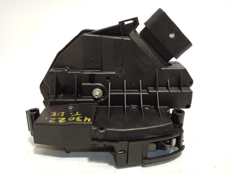 Recambio de cerradura puerta trasera derecha para ford focus lim. (cb8) trend referencia OEM IAM BM5AA26412BC  2099459