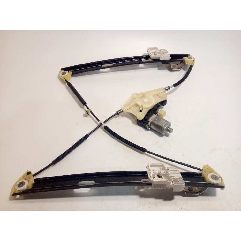 Recambio de elevalunas delantero derecho para seat leon (5f1) reference referencia OEM IAM 5F4837462D  5Q0959802B