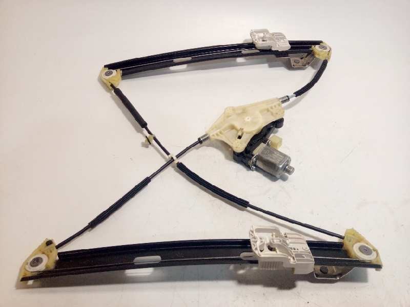 Recambio de elevalunas delantero derecho para seat leon (5f1) reference referencia OEM IAM 5F4837462D  5Q0959802B