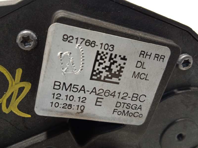 Recambio de cerradura puerta trasera derecha para ford focus lim. (cb8) trend referencia OEM IAM BM5AA26412BC  2099459