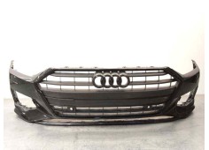 Recambio de paragolpes delantero para audi a7 sportback (4ka) 40 tdi referencia OEM IAM 4K8807437 4K8807437B 4K8807437A