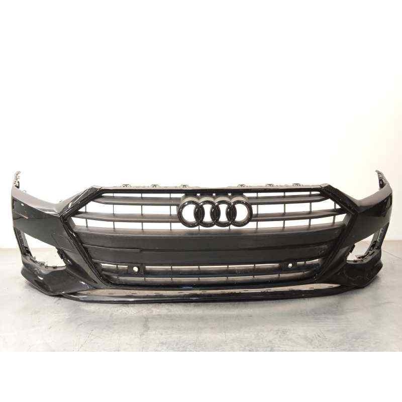 Recambio de paragolpes delantero para audi a7 sportback (4ka) 40 tdi referencia OEM IAM 4K8807437 4K8807437B 4K8807437A