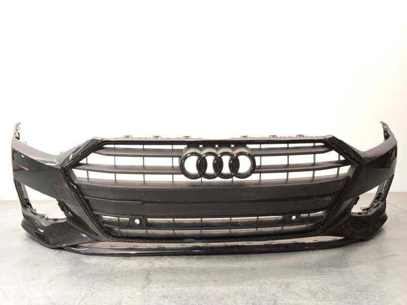 Recambio de paragolpes delantero para audi a7 sportback (4ka) 40 tdi referencia OEM IAM 4K8807437 4K8807437B 4K8807437A