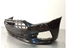 Recambio de paragolpes delantero para audi a7 sportback (4ka) 40 tdi referencia OEM IAM 4K8807437 4K8807437B 4K8807437A 2