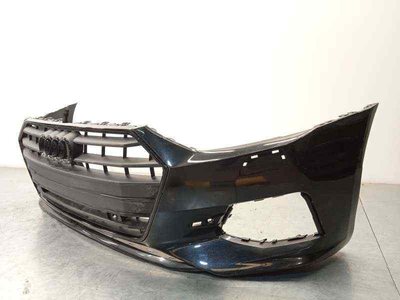 Recambio de paragolpes delantero para audi a7 sportback (4ka) 40 tdi referencia OEM IAM 4K8807437 4K8807437B 4K8807437A