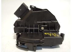 Recambio de cerradura puerta trasera izquierda para ford focus lim. (cb8) trend referencia OEM IAM BM5AA26413BD  2099463 2