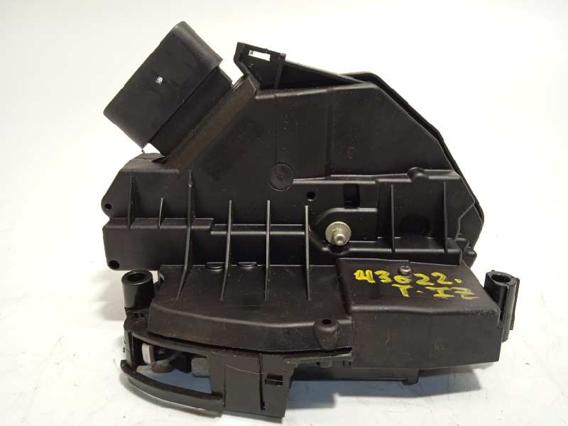 Recambio de cerradura puerta trasera izquierda para ford focus lim. (cb8) trend referencia OEM IAM BM5AA26413BD  2099463