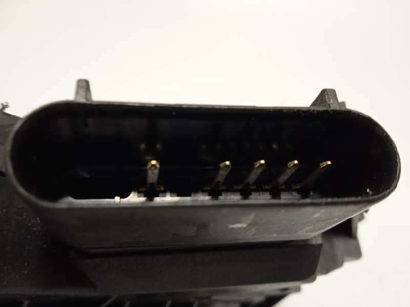 Recambio de cerradura puerta trasera izquierda para ford focus lim. (cb8) trend referencia OEM IAM BM5AA26413BD  2099463