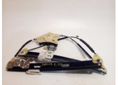 Recambio de elevalunas delantero izquierdo para seat leon (5f1) reference referencia OEM IAM 5Q0959801B  5F4837461D 2