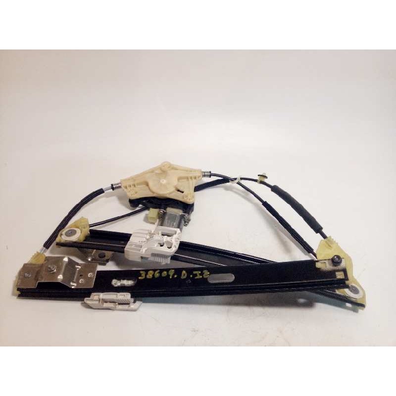 Recambio de elevalunas delantero izquierdo para seat leon (5f1) reference referencia OEM IAM 5Q0959801B  5F4837461D