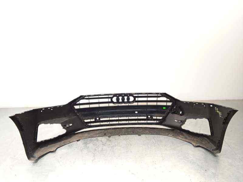 Recambio de paragolpes delantero para audi a7 sportback (4ka) 40 tdi referencia OEM IAM 4K8807437 4K8807437B 4K8807437A