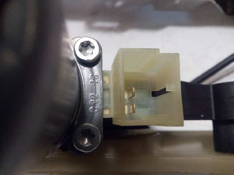 Recambio de elevalunas delantero izquierdo para seat leon (5f1) reference referencia OEM IAM 5Q0959801B  5F4837461D