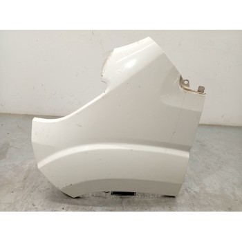 Recambio de aleta delantera izquierda para citroën jumper iii furgoneta 2.2 hdi 130 referencia OEM IAM 1611655180  