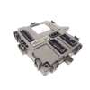 Recambio de centralita confort para renault arkana 1.3 referencia OEM IAM 284B24171R  A3C05025807