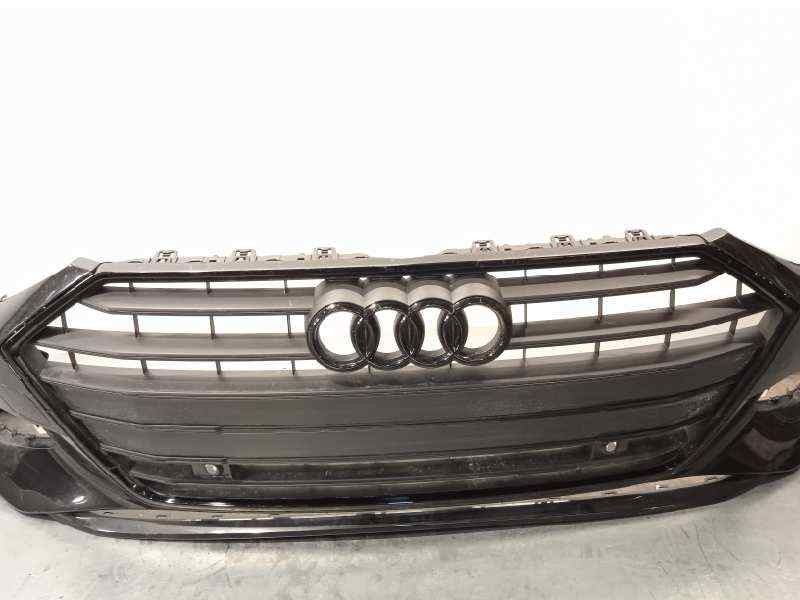 Recambio de paragolpes delantero para audi a7 sportback (4ka) 40 tdi referencia OEM IAM 4K8807437 4K8807437B 4K8807437A