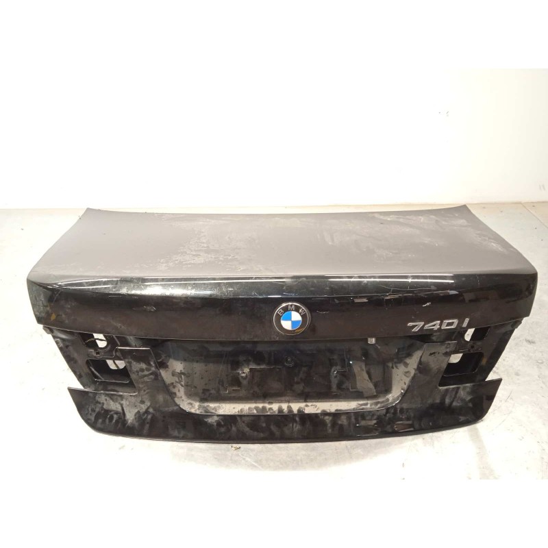 Recambio de tapa maletero para bmw serie 7 (f01/f02) 740i referencia OEM IAM 41627172332  