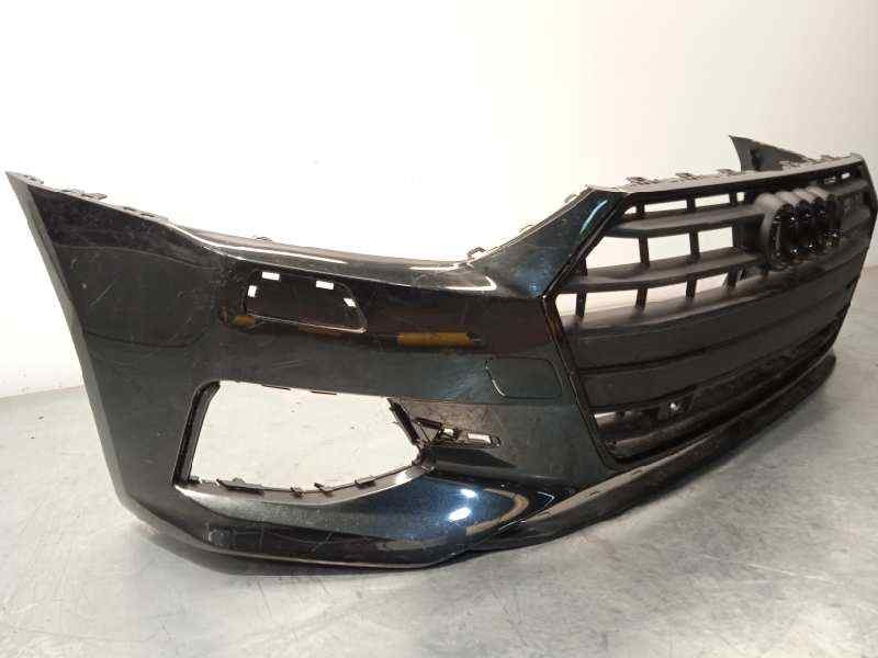 Recambio de paragolpes delantero para audi a7 sportback (4ka) 40 tdi referencia OEM IAM 4K8807437 4K8807437B 4K8807437A
