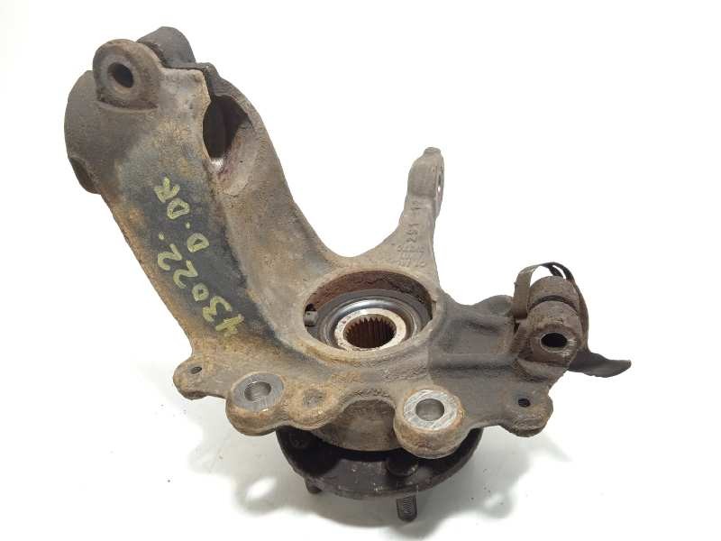 Recambio de mangueta delantera derecha para ford focus lim. (cb8) trend referencia OEM IAM 1702854 2020593 AV613K170DAB