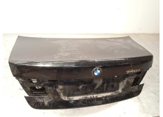 Recambio de tapa maletero para bmw serie 7 (f01/f02) 740i referencia OEM IAM 41627172332   2