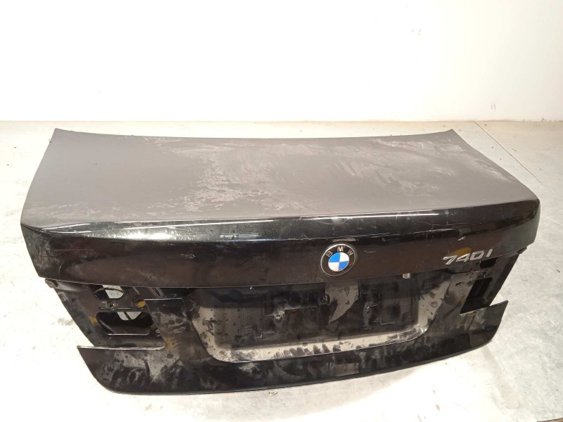 Recambio de tapa maletero para bmw serie 7 (f01/f02) 740i referencia OEM IAM 41627172332  