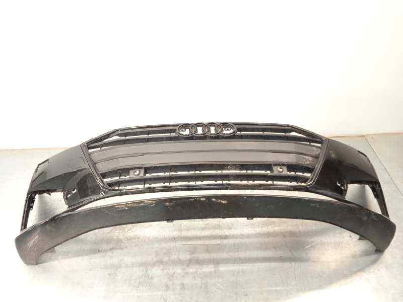 Recambio de paragolpes delantero para audi a7 sportback (4ka) 40 tdi referencia OEM IAM 4K8807437 4K8807437B 4K8807437A