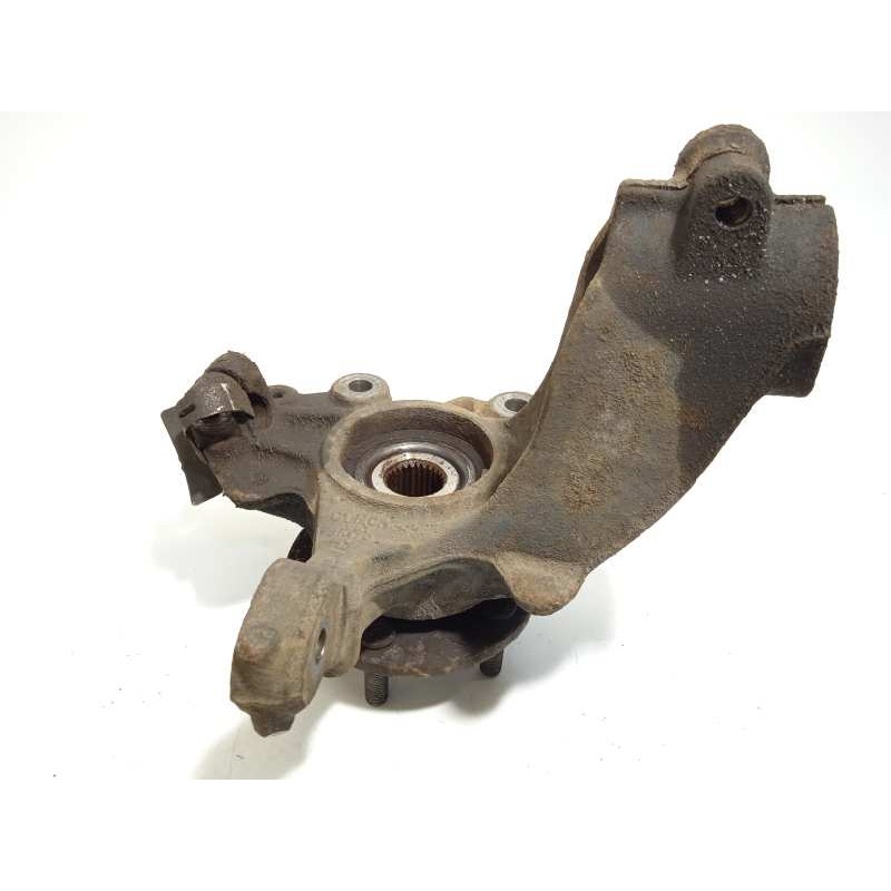 Recambio de mangueta delantera derecha para ford focus lim. (cb8) trend referencia OEM IAM 1702854 2020593 AV613K170DAB