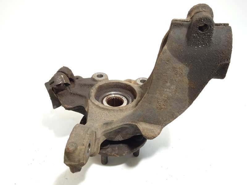 Recambio de mangueta delantera derecha para ford focus lim. (cb8) trend referencia OEM IAM 1702854 2020593 AV613K170DAB