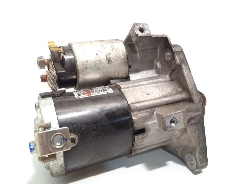 Recambio de motor arranque para mitsubishi space star (a00) motion referencia OEM IAM 1810A334  M000TD1071ZT