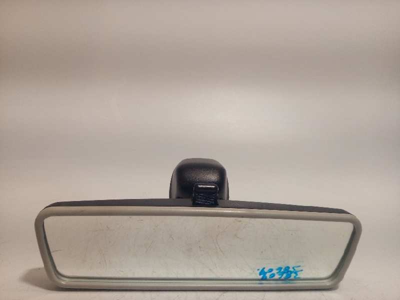 Recambio de espejo interior para seat leon (5f1) reference referencia OEM IAM NOREF  