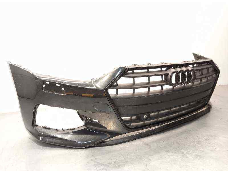 Recambio de paragolpes delantero para audi a7 sportback (4ka) 40 tdi referencia OEM IAM 4K8807437 4K8807437B 4K8807437A