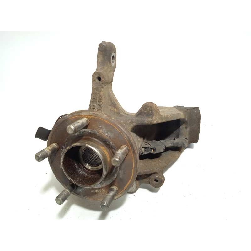 Recambio de mangueta delantera derecha para ford focus lim. (cb8) trend referencia OEM IAM 1702854 2020593 AV613K170DAB