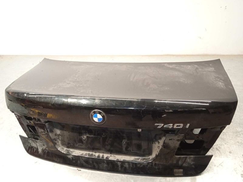 Recambio de tapa maletero para bmw serie 7 (f01/f02) 740i referencia OEM IAM 41627172332  