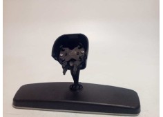 Recambio de espejo interior para seat leon (5f1) reference referencia OEM IAM NOREF   2