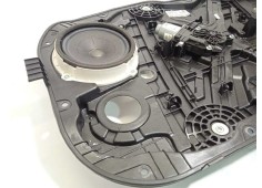 Recambio de elevalunas delantero derecho para hyundai i30 cw (pd) trend referencia OEM IAM 82480G4180 82481G4000 82460G4010 2