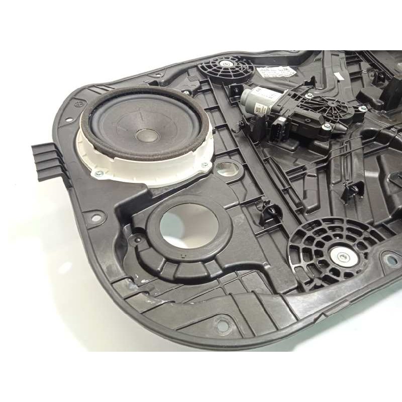 Recambio de elevalunas delantero derecho para hyundai i30 cw (pd) trend referencia OEM IAM 82480G4180 82481G4000 82460G4010