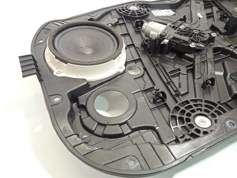 Recambio de elevalunas delantero derecho para hyundai i30 cw (pd) trend referencia OEM IAM 82480G4180 82481G4000 82460G4010