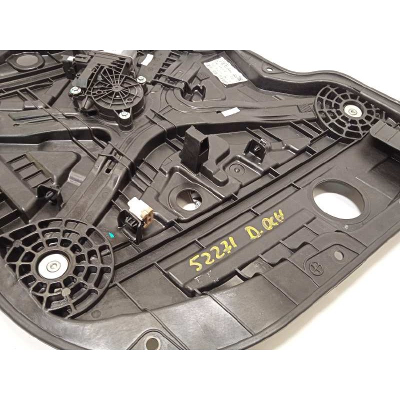 Recambio de elevalunas delantero derecho para hyundai i30 cw (pd) trend referencia OEM IAM 82480G4180 82481G4000 82460G4010