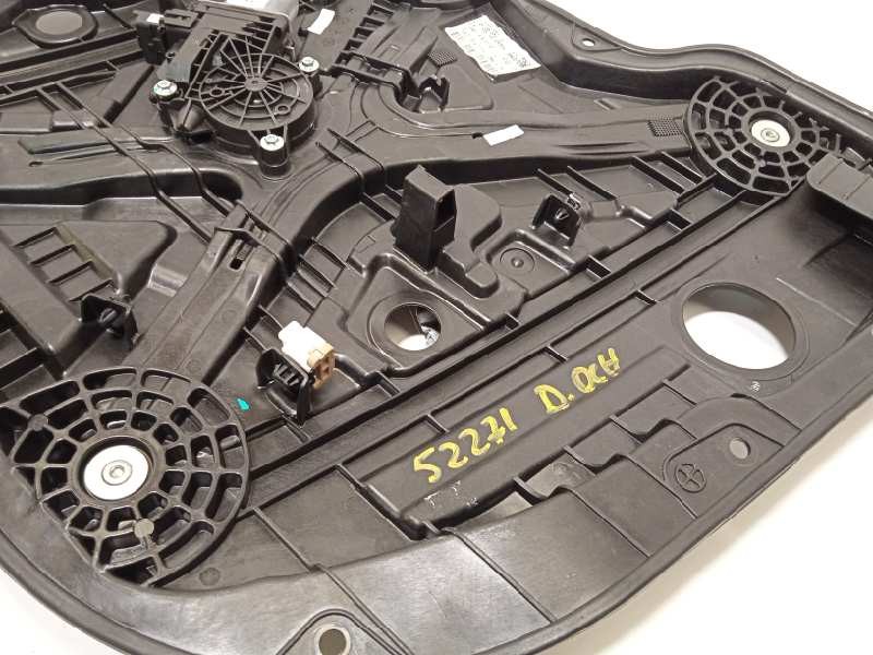 Recambio de elevalunas delantero derecho para hyundai i30 cw (pd) trend referencia OEM IAM 82480G4180 82481G4000 82460G4010