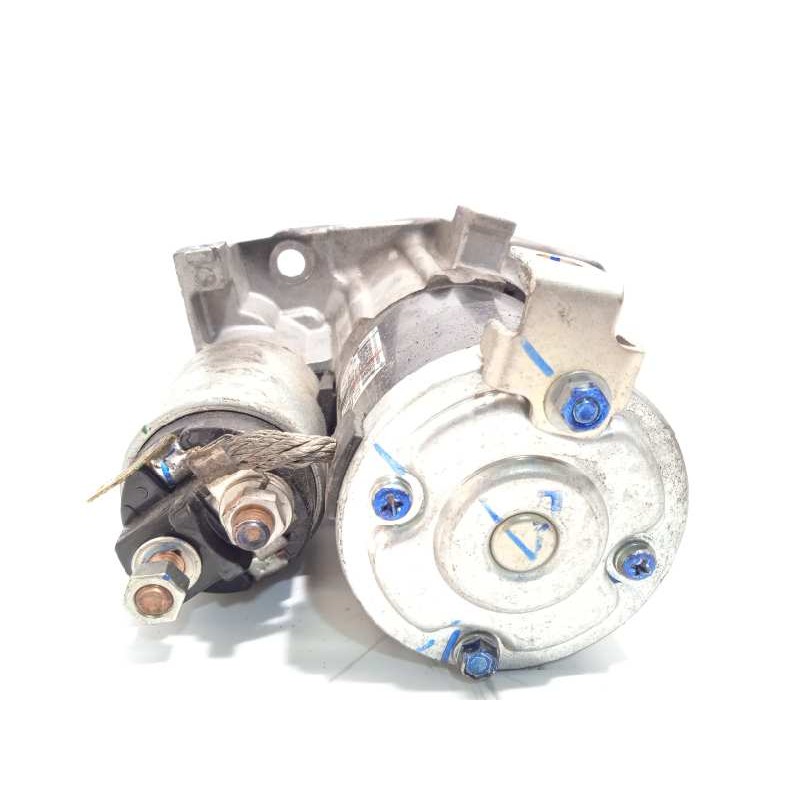 Recambio de motor arranque para mitsubishi space star (a00) motion referencia OEM IAM 1810A334  M000TD1071ZT
