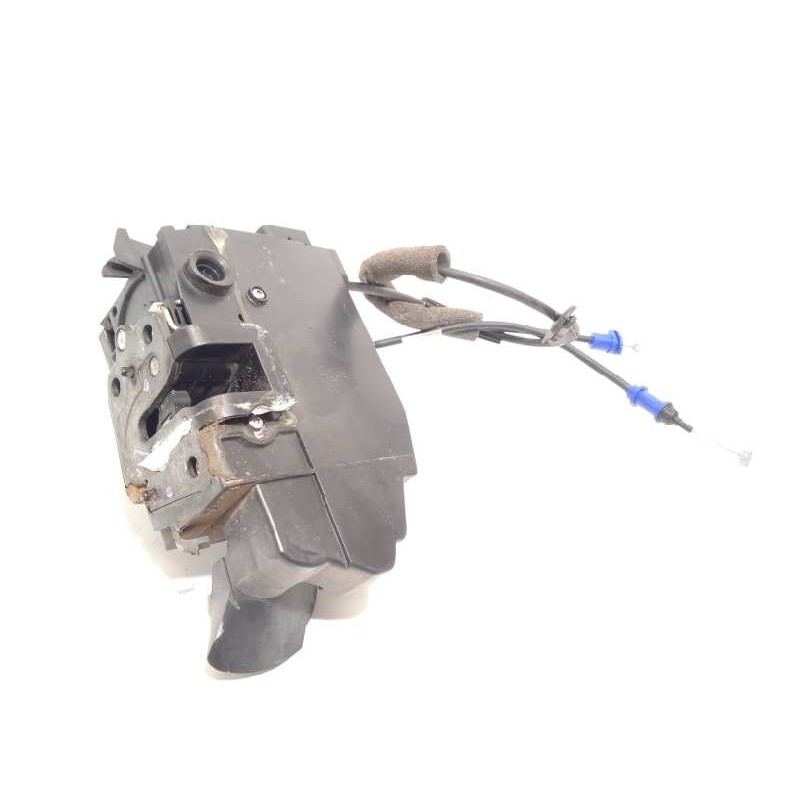 Recambio de cerradura puerta delantera derecha para citroën c4 grand picasso intensive referencia OEM IAM 9805635480  