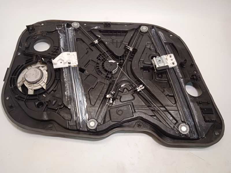 Recambio de elevalunas delantero derecho para hyundai i30 cw (pd) trend referencia OEM IAM 82480G4180 82481G4000 82460G4010