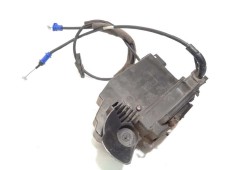 Recambio de cerradura puerta delantera derecha para citroën c4 grand picasso intensive referencia OEM IAM 9805635480   2