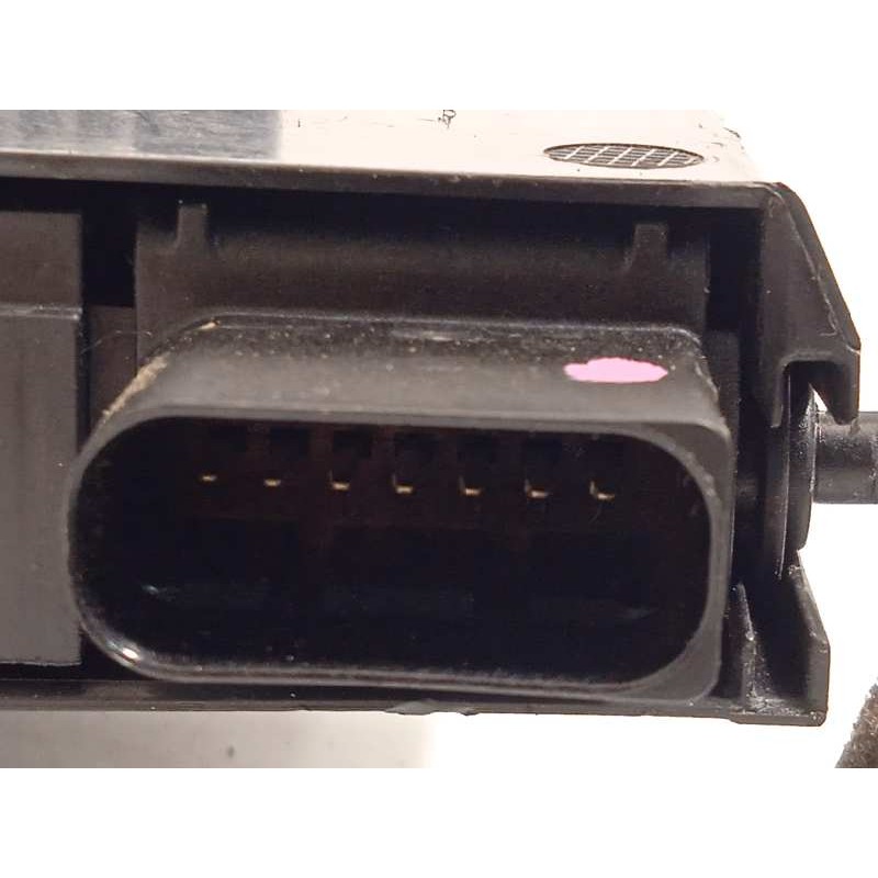 Recambio de cerradura puerta delantera derecha para citroën c4 grand picasso intensive referencia OEM IAM 9805635480  