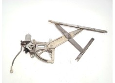 Recambio de elevalunas delantero derecho para lexus is200 (gxe10) básico referencia OEM IAM 8572053020  0621009841 2