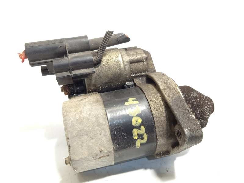 Recambio de motor arranque para ford focus lim. (cb8) trend referencia OEM IAM CV6T11000GA 2197568 ESW10E40